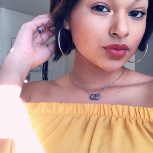 Meet your Posher, Diamond